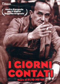 Locandina i giorni contati